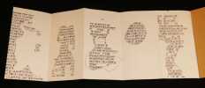 Lettres de Mari (extrait). Chollet Jean