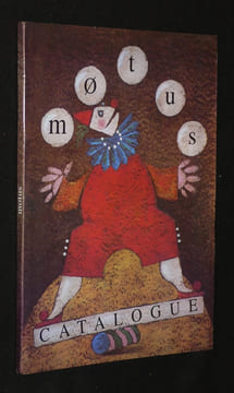 Motus. Catalogue. Collectif
