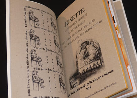 Motus. Catalogue. Collectif