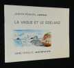 La Vague et le goéland. Péréon Joseph