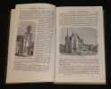 De Paris &agrave; Agen par Vierzon, Ch&acirc;teauroux, Limoge et P&eacute;rigueux. Itin&eacute;raire descriptif et historique. Port C&eacute;lestin