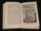 De Paris &agrave; Agen par Vierzon, Ch&acirc;teauroux, Limoge et P&eacute;rigueux. Itin&eacute;raire descriptif et historique. Port C&eacute;lestin