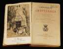 Chroniques craonnaises. Bodard de la Jacopi&egrave;re M. de