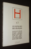 Histoire (n°5, juin 1980) : Les nostalgies des Français. Collectif