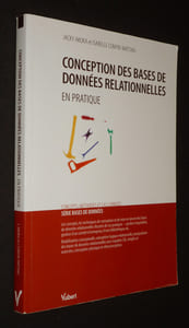 Conception des bases de données relationnelles en pratique