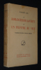 Un Romancier de la vertu et un peintre du vice : Charles Dickens - Marcel Proust. Cor Raphaël
