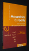 Monarchies du Golfe : Les micro-états de la péninsule arabique. Charillon Frédéric,Leveau Rémy