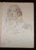 Un conspirateur stendhalien : Paul Didier, 1758-1816. Parc Yves du