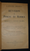 L'Affaire Dreyfus. Révision du procès de Rennes : Débats de la Cour de Cassastion. Collectif