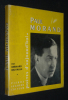 Paul Morand. Delvaille Bernard