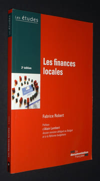 Les Finances locales