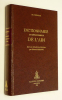 Dictionnaire du département de l'Ain. Pommerol Al.