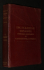 Encyclopédie socialiste, syndicale et coopérative de l'Internationale Ouvrière : Le Mouvement syndical. Séverac J.-B.