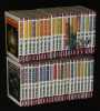Berserk (41 volumes). Kentaro Miura