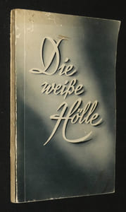 Die weisse Hölle