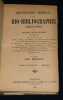 Répertoire général de bio-bibliographie bretonne, 4° volume ( Bli -  Bou.). Kerviler René