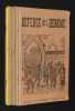 Lot de 9 num&eacute;ros de D&eacute;fense de l'homme, revue mensuelle (du n&deg;3 au n&deg;12). Lecoin Louis