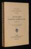 Les aventures d'Arthur Gordon Pym, notices, notes et &eacute;claircissements de M. Jacques Cr&eacute;pet. Baudelaire Charles, Cr&eacute;pet Jacques, Poe Edgar