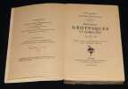 Histoire grotesques et s&eacute;rieuses par Edgar Poe, notices, notes et &eacute;claircissements et index de M. Jacques Cr&eacute;pet. Baudelaire Charles, Cr&eacute;pet Jacques, ...