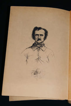 Histoire extraordinaires par Edgar Poe, notices, notes et éclaircissements de M. Jacques Crépet. Baudelaire Charles, Crépet Jacques, Poe Edgar