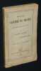 Nouveau syst&egrave;me du monde ou les premi&egrave;res forces de la nature. Lavaux Eug&egrave;ne
