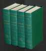 Dictionnaire de la Mayenne (4 volumes). Angot A. (abb&eacute;)