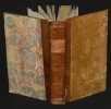 Candide en dannemarc ou l'optimisme des honn&ecirc;tes gens, suivi de la premi&egrave;re suite &agrave; Candide.. Anonyme, Dulaurens Henri-Joseph
