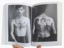 "Les tatouages du ""Milieu""". Giraud Robert, Delarue Jacques