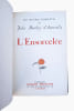 L'Ensorcel&eacute;e - Les oeuvres compl&egrave;tes de Jules Barbey d'Aurevilly. Aurevilly Barbey d'
