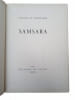 Samsara. Miomandre Francis de