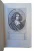 L'&eacute;thique de Spinoza. Spinoza
