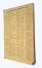 Po&eacute;sies de madame Desbordes Valmore nouvelle &eacute;dition augment&eacute;e et pr&eacute;c&eacute;d&eacute; d'une notice sur la vie  et les ouvrages de l'auteur par M. Saint-Beuve. ...