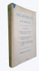 Archimedes in the middle ages, volume three : containig two parts : the moerbeke translations and the arabo latin and  tradition. Clagett Marshall