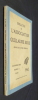 Bulletin de l'association Guillaume Budé (quatrième série, numéro 1, mars 1962) . collectif