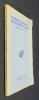 Bulletin de l'association Guillaume Budé (troisième série, numéro 2 , juin 1951)    . collectif