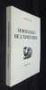 Sortilèges de l'éphémère. Eladan Jacques