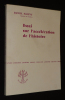 Le Journal de la Révolution française : Juillet 1788 - juillet 1794. Soanen Bernard