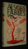 Aesop's Fables. Esope