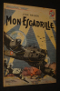 Mon Escadrille (Collection Patrie, n°74). Nelson Jean