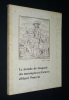 Le Monde de Gaspard des montagnes et l'oeuvre d'Henri Pourrat. Collectif