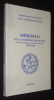 Mémorial de la noblesse française dans les combats contre l'envahisseur, 1939-1945 (Association d'entraide de la noblesse française - Bulletin ...