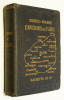 Itinéraire général de la France : Environs de Paris (Guides-Joanne). Joanne Paul