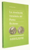 La Circulacion monetaria del Portus Ilicitanus. Abascal Juan Manuel