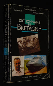 Dictionnaire de Bretagne