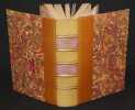 Les Epopées françaises (3 volumes). Gautier Léon