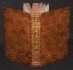 Plaidoier pour S.N.H. Linguet - Examen des ouvrages de M. de Voltaire. Linguet Simon Nicolas Henri