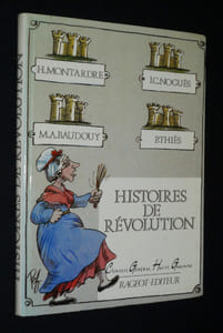 Histoires de Révolution