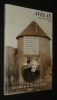 Avel IX (n°17, 2003). Collectif