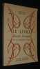 Livres illustrés français et reliures d'art de 1940 à 1950. Collectif