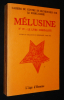 Mélusine (n°IV,) : Le Livre surréaliste (Actes du colloque en Sorbonne, juin 1981). Béhar Henri